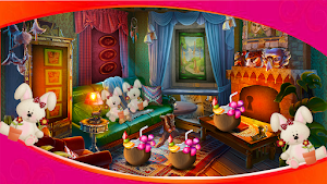 Pirate Man Escape Screenshot 0