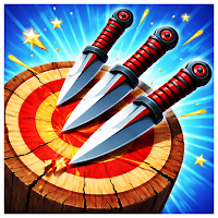 Throwing Knives