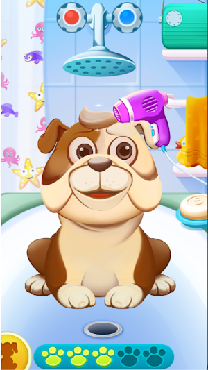 Animals Daycare & Pet Vet Screenshot 3
