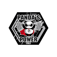 Panda's Power Gym