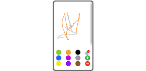Doodle Screenshot 1