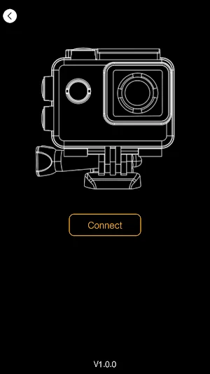 Z-Verge X1 Screenshot 1