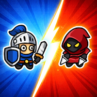Path Raiders