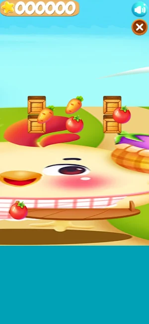 Happy Farm Screenshot 0