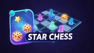 Star Chess Screenshot 0