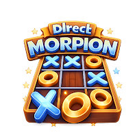 Direct Morpion XO TicTacToe
