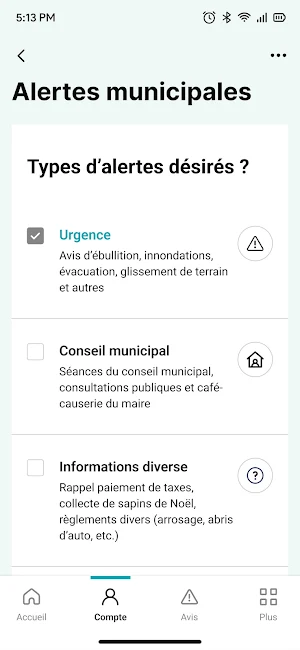 Lavaltrie Screenshot 1