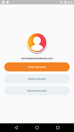 Wakanow Affiliates Screenshot 0