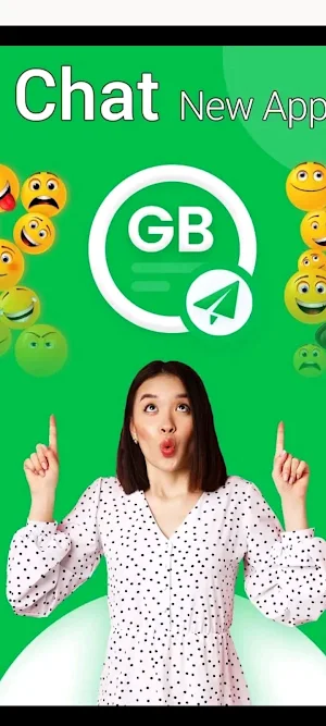 GB Latest Version APK Screenshot 0