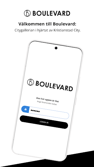 Boulevard Screenshot 0