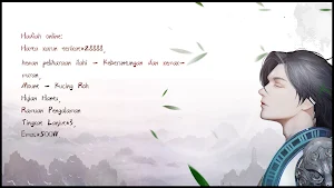 Warisan Tari Pedang Screenshot 0