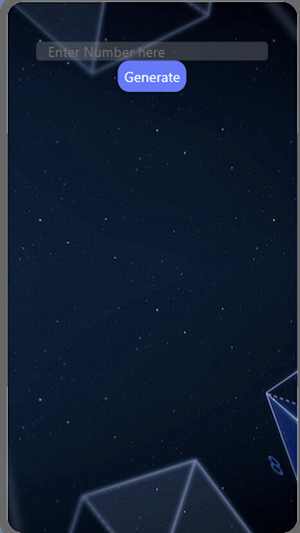 Multiplication Table by Cheryl screenshot 5