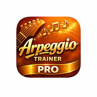 Arpeggio Trainer Pro