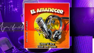 El Amanecer Radio Screenshot 3