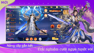 Lăng Vân Tịch Screenshot 1