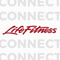 Life Fitness Connect App