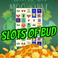 Slots of Bud |  Cannabis Game