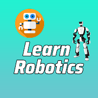 Learn Robotics Engineering