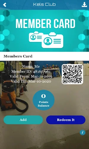 Kel Mobile Detailing Screenshot 1