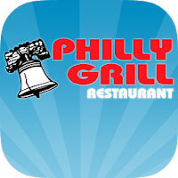 Philly Grill