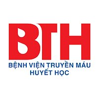 BTH - BV Truyền máu Huyết học