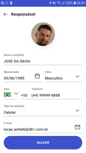 Lagoinha Kids Screenshot 3