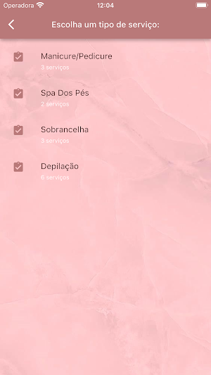 OLI Beauty Club Screenshot 2