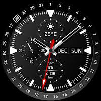 Watch face 10h08.com #102
