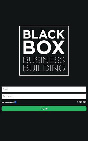 Black Box Business Building Screenshot 2