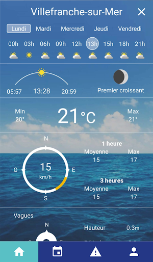 Ports de Villefranche-sur-Mer Screenshot 1