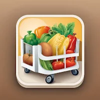 Grocery Shopping List Maker