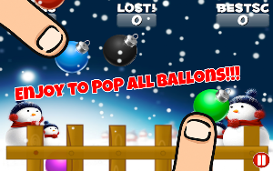 Santa Claus Screenshot 0