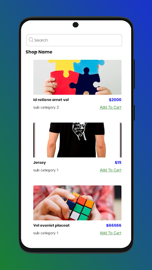 ConnectMio Screenshot 2