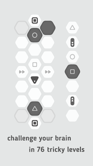 Hexanome Screenshot 2