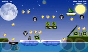Little Dino Screenshot 2