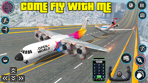 Open World Multi Car Driving Screenshot 1