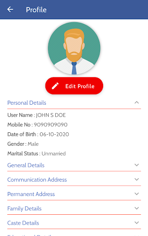 CargoFL PMPML RTMS Screenshot 3