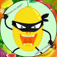 Slice Fruits