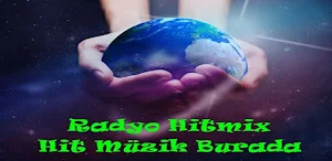 Radyo Hitmix Screenshot 0