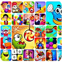 Gamestop All Mini Games