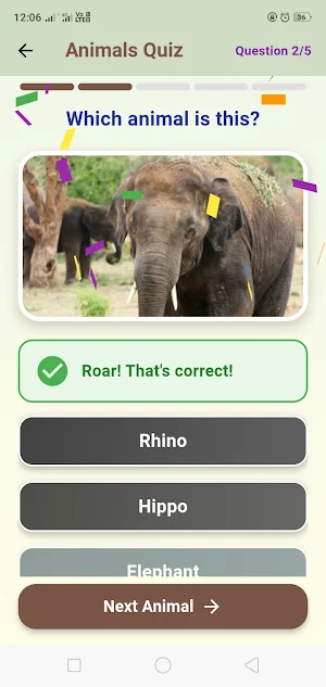 HoBo: Kids Learning , Coloring Screenshot 2