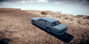 Offroad Car Games Racing 4x4 Racing Mountain Climb Screenshot 0