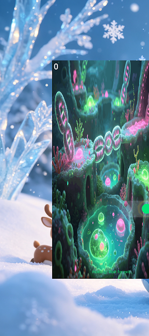 Flux Lock Beam Screenshot 0