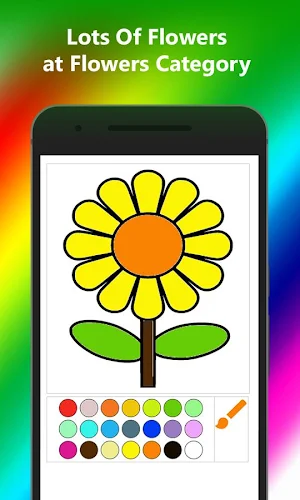 Painting App for Adults Screenshot 0