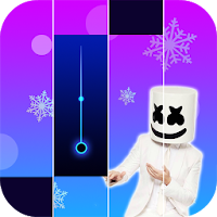 Marshmello 🎹 Piano Game