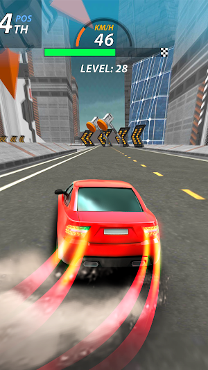 Car Racing:Drive Simulator 3D Screenshot 0