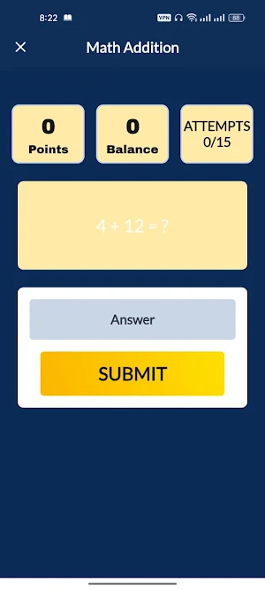 Q Cash Screenshot 3