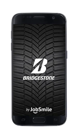 Bridgestone APP by JobSmile Screenshot 0