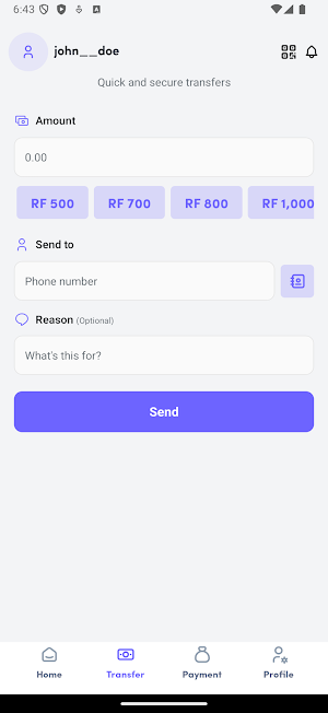 Ikofi Screenshot 3
