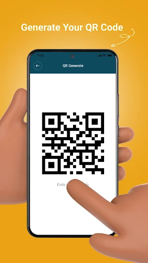 Paraback Screenshot 2